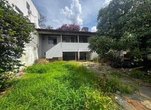 Casa, 3 Quartos, 2 Vagas, 1 Suite para alugar em Santa Amélia, Belo Horizonte, MG valor de R$ 5.900,00 no Lugar Certo