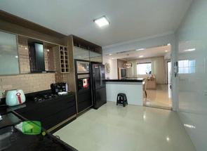 Casa, 3 Quartos, 2 Vagas, 1 Suite em Riacho das Pedras, Contagem, MG valor de R$ 950.000,00 no Lugar Certo
