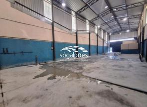 Galpão, 4 Vagas para alugar em São Francisco, Belo Horizonte, MG valor de R$ 15.000,00 no Lugar Certo