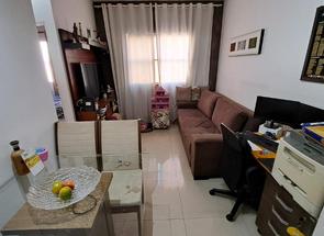 Apartamento, 2 Quartos, 1 Vaga em Heliópolis, Belo Horizonte, MG valor de R$ 238.000,00 no Lugar Certo