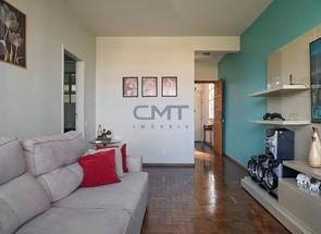 Apartamento, 3 Quartos, 1 Vaga em Santa Teresa, Belo Horizonte, MG valor de R$ 550.000,00 no Lugar Certo