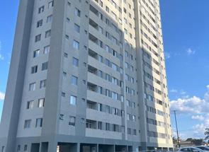 Apartamento, 2 Quartos, 1 Vaga em Jardim Riacho das Pedras, Contagem, MG valor de R$ 370.000,00 no Lugar Certo