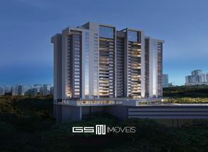 Apartamento, 4 Quartos, 3 Vagas, 2 Suites em Vila da Serra, Nova Lima, MG valor de R$ 3.526.500,00 no Lugar Certo