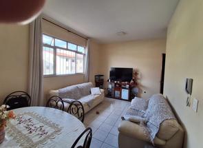 Apartamento, 3 Quartos, 1 Vaga em Heliópolis, Belo Horizonte, MG valor de R$ 260.000,00 no Lugar Certo