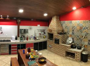 Casa Comercial, 3 Quartos, 10 Vagas, 1 Suite em Alípio de Melo, Belo Horizonte, MG valor de R$ 2.500.000,00 no Lugar Certo