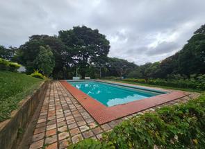 Lote em Braúnas, Belo Horizonte, MG valor de R$ 7.900.000,00 no Lugar Certo