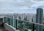 Apartamento, 5 Quartos, 5 Vagas, 4 Suites