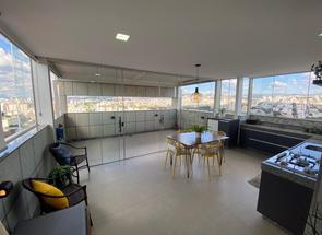 Cobertura, 4 Quartos, 3 Vagas, 1 Suite em Padre Eustáquio, Belo Horizonte, MG valor de R$ 1.200.000,00 no Lugar Certo