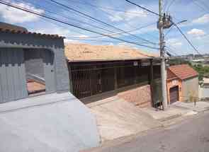 Casa, 3 Quartos, 2 Vagas em Eymard, Belo Horizonte, MG valor de R$ 550.000,00 no Lugar Certo
