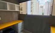 Apartamento, 3 Quartos, 2 Vagas, 2 Suites