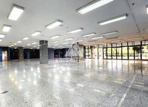 Loja, 8 Vagas para alugar em Srtvs 701 Conjunto L, Asa Sul, Brasília/Plano Piloto, DF valor de R$ 45.000,00 no Lugar Certo