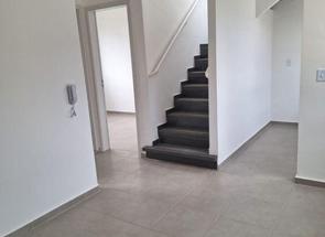 Cobertura, 2 Quartos, 1 Vaga em Adelmolândia, Sabará, MG valor de R$ 225.000,00 no Lugar Certo