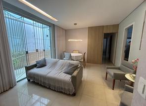 Apartamento, 3 Quartos, 2 Vagas, 1 Suite para alugar em Barroca, Belo Horizonte, MG valor de R$ 3.990,00 no Lugar Certo