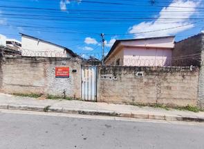Casa, 1 Quarto para alugar em Rua Getúlio Calisto Xavier, Miramar (barreiro), Belo Horizonte, MG valor de R$ 600,00 no Lugar Certo