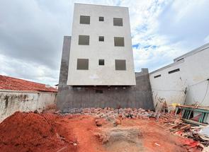 Apartamento, 2 Quartos, 1 Vaga, 1 Suite em São João Batista (venda Nova), Belo Horizonte, MG valor de R$ 450.000,00 no Lugar Certo