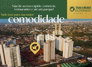 Apartamento, 3 Quartos, 2 Vagas, 3 Suites em Avenida Trieste, Residencial Granville, Goiânia, GO valor de R$ 590.000,00 no Lugar Certo