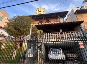 Casa, 4 Quartos, 4 Vagas, 1 Suite em São Lucas, Belo Horizonte, MG valor de R$ 1.800.000,00 no Lugar Certo