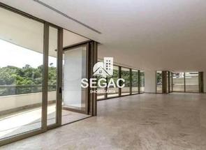 Apartamento, 4 Quartos, 6 Vagas, 4 Suites em Vale do Sereno, Nova Lima, MG valor de R$ 7.490.000,00 no Lugar Certo