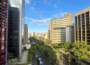 Cobertura, 6 Quartos, 3 Vagas, 1 Suite em Funcionários, Belo Horizonte, MG valor de R$ 1.700.000,00 no Lugar Certo