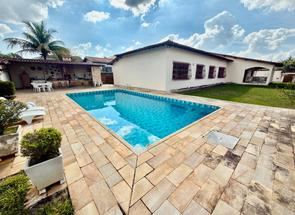 Casa, 4 Quartos, 10 Vagas, 2 Suites em Bandeirantes (pampulha), Belo Horizonte, MG valor de R$ 2.280.000,00 no Lugar Certo
