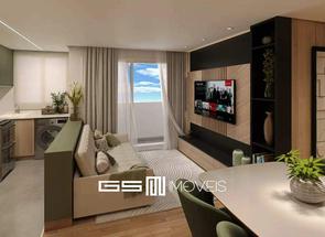 Apartamento, 2 Quartos, 1 Vaga, 1 Suite em Glória, Belo Horizonte, MG valor de R$ 392.623,00 no Lugar Certo