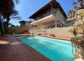 Casa, 4 Quartos em Rua Mondovi, Bandeirantes (pampulha), Belo Horizonte, MG valor de R$ 2.500.000,00 no Lugar Certo