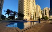 Apartamento, 3 Quartos, 2 Vagas, 1 Suite