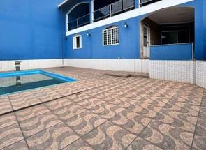 Casa, 3 Quartos, 2 Vagas, 1 Suite em Paulo Camilo, Betim, MG valor de R$ 590.000,00 no Lugar Certo