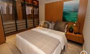 Apartamento, 2 Quartos