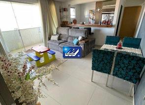 Apartamento, 3 Quartos, 3 Vagas, 1 Suite em Queluzita, Fernão Dias, Belo Horizonte, MG valor de R$ 890.000,00 no Lugar Certo