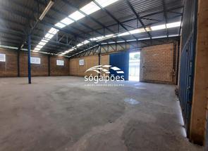 Galpão, 4 Vagas para alugar em Morada Nova, Contagem, MG valor de R$ 15.000,00 no Lugar Certo