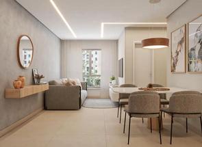 Apartamento, 3 Quartos, 2 Vagas, 2 Suites em Prado, Belo Horizonte, MG valor de R$ 1.147.600,00 no Lugar Certo