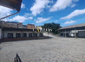 Galpão para alugar em Nova Gameleira, Belo Horizonte, MG valor de R$ 22.000,00 no Lugar Certo