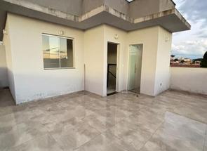 Cobertura, 3 Quartos, 1 Vaga em Piratininga (venda Nova), Belo Horizonte, MG valor de R$ 420.000,00 no Lugar Certo