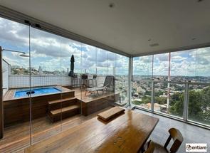 Cobertura, 2 Quartos, 3 Vagas, 1 Suite em Buritis, Belo Horizonte, MG valor de R$ 1.199.000,00 no Lugar Certo