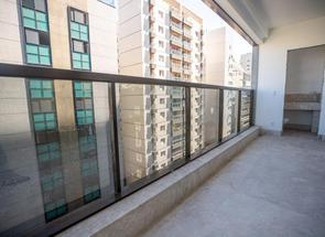 Apartamento, 4 Quartos, 4 Vagas, 2 Suites em Lourdes, Belo Horizonte, MG valor de R$ 2.880.000,00 no Lugar Certo