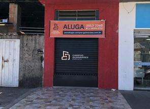 Loja para alugar em Avenida Londres, Novo Eldorado, Contagem, MG valor de R$ 1.600,00 no Lugar Certo