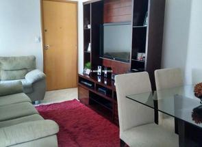 Apartamento, 2 Quartos, 1 Vaga em Jardim Riacho das Pedras, Contagem, MG valor de R$ 240.000,00 no Lugar Certo