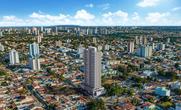 Apartamento, 3 Quartos, 1 Vaga, 1 Suite