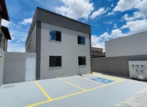 Cobertura, 3 Quartos, 2 Vagas em Pedra Azul, Contagem, MG valor de R$ 550.000,00 no Lugar Certo