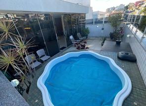 Cobertura, 3 Quartos, 4 Vagas, 1 Suite em Diamante, Belo Horizonte, MG valor de R$ 1.470.000,00 no Lugar Certo