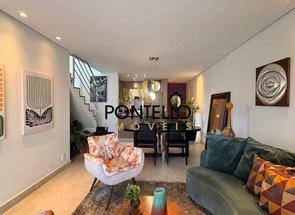 Cobertura, 3 Quartos, 3 Vagas, 1 Suite em Alto Barroca, Belo Horizonte, MG valor de R$ 1.600.000,00 no Lugar Certo