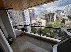 Apartamento, 4 Quartos, 2 Vagas, 1 Suite em Funcionários, Belo Horizonte, MG valor de R$ 1.600.000,00 no Lugar Certo