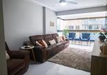 Apartamento, 3 Quartos