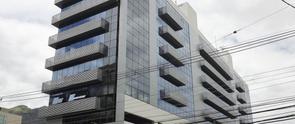 Sala em Estrada dos Três Rios, Freguesia (jacarepaguá), Rio de Janeiro, RJ valor de R$ 75.000,00 no Lugar Certo
