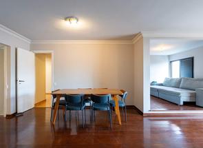 Apartamento, 4 Quartos, 2 Vagas, 3 Suites em Vila Nova Conceição, São Paulo, SP valor de R$ 2.100.000,00 no Lugar Certo