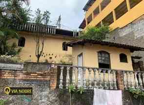 Casa em Condomínio, 2 Quartos, 6 Vagas em Rua Malva, Havaí, Belo Horizonte, MG valor de R$ 380.000,00 no Lugar Certo