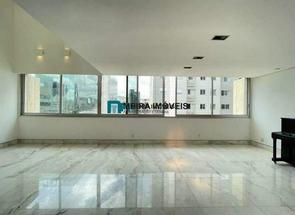 Cobertura, 4 Quartos, 3 Vagas, 2 Suites em Savassi, Belo Horizonte, MG valor de R$ 3.600.000,00 no Lugar Certo