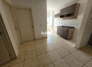 Apartamento, 2 Quartos, 1 Vaga para alugar em Rua Tito Bonagamba, Valentina Figueiredo, Ribeirão Preto, SP valor de R$ 900,00 no Lugar Certo