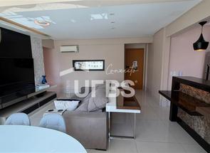 Apartamento, 3 Quartos, 2 Vagas, 1 Suite em [endereco], Setor Bueno, Goiânia, GO valor de R$ 820.000,00 no Lugar Certo